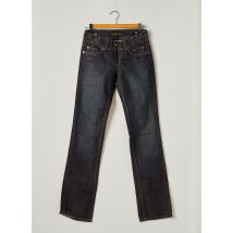 RWD - Jeans coupe slim bleu en coton pour femme - Taille W26 - Modz