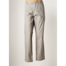 RALPH LAUREN - Pantalon chino gris en coton pour homme - Taille W40 L34 - Modz