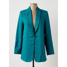 Y.A.S - Blazer vert en polyester pour femme - Taille 42 - Modz