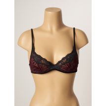 ANDRES SARDA - Soutien-gorge rouge en polyamide pour femme - Taille 75D - Modz