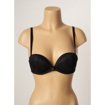 VALEGE - Soutien-gorge noir en polyamide pour femme - Taille 85B - Modz