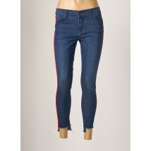 LTB - Jeans skinny bleu en coton pour femme - Taille W27 - Modz