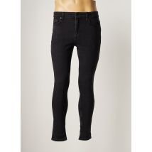 ONLY&SONS - Jeans skinny noir en coton pour homme - Taille W28 L32 - Modz