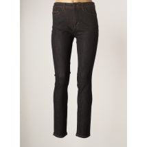 MAYJUNE - Jeans coupe slim gris en coton pour femme - Taille W26 - Modz