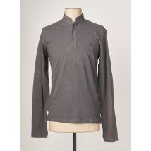 THE KOOPLES - Polo gris en coton pour homme - Taille XS - Modz