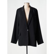 MADO ET LES AUTRES - Blazer noir en polyester pour femme - Taille 40 - Modz