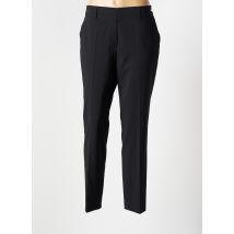TONI - Pantalon chino noir en polyester pour femme - Taille 40 - Modz