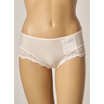 FEMILET - Shorty beige en polyamide pour femme - Taille 42 - Modz