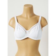 ANITA LINGERIE FEMME DE COULEUR BLANC - Grande Taille