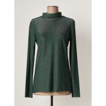 B.YU - Top vert en polyester pour femme - Taille 42 - Modz