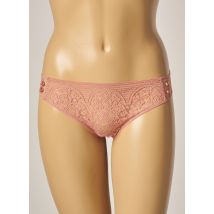 CHANTELLE - Culotte rose en polyamide pour femme - Taille 38 - Modz