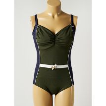 PRIMA DONNA - Maillot de bain 1 pièce vert en polyamide pour femme - Taille 100C - Modz