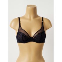 MARIE JO - Soutien-gorge bleu en polyamide pour femme - Taille 85B - Modz