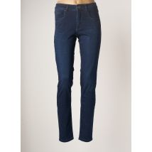 PARA MI - Jeans skinny bleu en coton pour femme - Taille W26 L32 - Modz