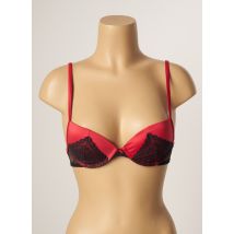 PASSIONATA - Soutien-gorge rouge en polyamide pour femme - Taille 90B - Modz