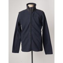 STOOKER VESTES HOMME DE COULEUR BLEU - Grande Taille