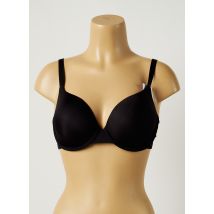 SIMONE PERELE - Soutien-gorge noir en polyurethane pour femme - Taille 85C - Modz