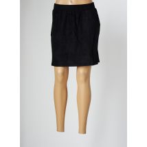 SPARKZ - Jupe courte noir en polyester pour femme - Taille 42 - Modz