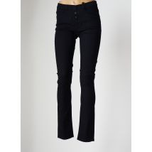 THE KOOPLES - Jeans coupe slim bleu en coton pour femme - Taille W29 L34 - Modz