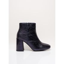 I LOVE SHOES - Bottines/Boots bleu en autre matiere pour femme - Taille 37 - Modz