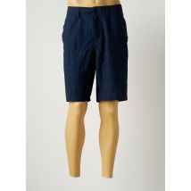 VANS - Bermuda bleu en polyester pour homme - Taille W36 - Modz