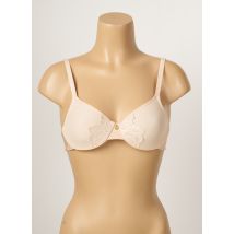 CHANTELLE LINGERIE FEMME DE COULEUR BEIGE - Grande Taille