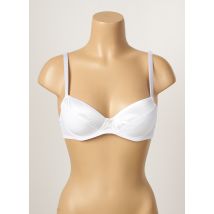 ALLUMETTE - Soutien-gorge blanc en polyamide pour femme - Taille 95C - Modz
