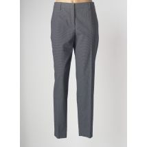 PAUL SMITH - Pantalon chino bleu en coton pour femme - Taille 44 - Modz