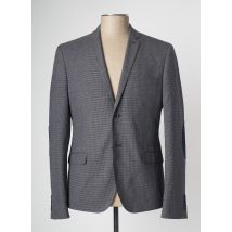 DEVRED - Blazer gris en polyester pour homme - Taille L - Modz