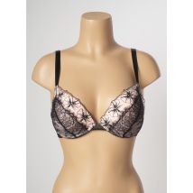 PASSIONATA LINGERIE FEMME DE COULEUR NOIR - Grande Taille