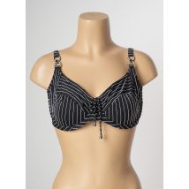 PRIMA DONNA - Haut de maillot de bain noir en polyamide pour femme - Taille 100D - Modz