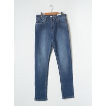 J&JOY - Jeans coupe slim bleu en coton pour garçon - Taille 16 A - Modz