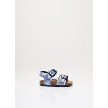GOLDSTAR - Sandales/Nu pieds bleu en autre matiere pour enfant - Taille 22 - Modz