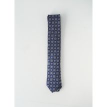MARVELIS - Cravate bleu en autre matiere pour homme - Taille TU - Modz