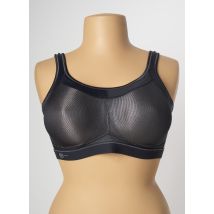 ANITA LINGERIE FEMME DE COULEUR NOIR - Grande Taille