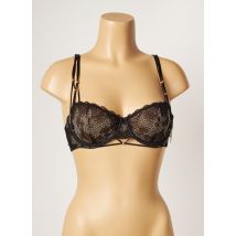 AUBADE - Soutien-gorge noir en polyester pour femme - Taille 95B - Modz