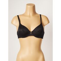 AUBADE - Soutien-gorge noir en polyamide pour femme - Taille 85B - Modz