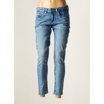 PEPE JEANS - Jeans skinny bleu en coton pour femme - Taille W29 L30 - Modz