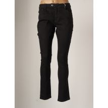 LPB - Jeans skinny noir en coton pour femme - Taille 44 - Modz
