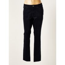 S.OLIVER - Pantalon slim bleu en coton pour femme - Taille 36 - Modz