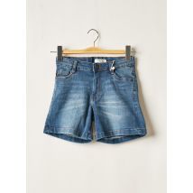 DEELUXE - Short bleu en coton pour fille - Taille 12 A - Modz