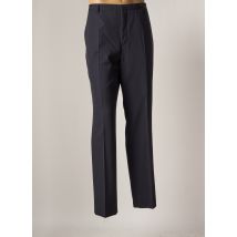 KENZO PANTALONS HOMME DE COULEUR BLEU - Grande Taille