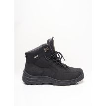 ROHDE - Bottines/Boots noir en cuir pour femme - Taille 41 - Modz
