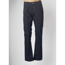 CARHARTT - Pantalon slim bleu en coton pour homme - Taille W38 L34 - Modz