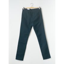 CARHARTT - Pantalon chino vert en coton pour homme - Taille W30 L34 - Modz