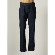CAMEL ACTIVE - Jeans coupe droite bleu en coton pour homme - Taille W40 L34 - Modz