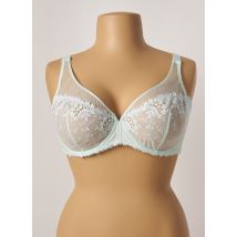 SIMONE PERELE - Soutien-gorge vert en polyester pour femme - Taille 110D - Modz