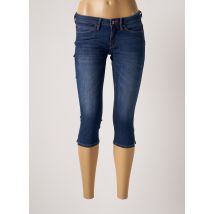 EDC - Jeans coupe slim bleu en coton pour femme - Taille W28 - Modz