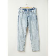 ONLY&SONS - Jeans coupe droite bleu en coton pour homme - Taille W32 L32 - Modz