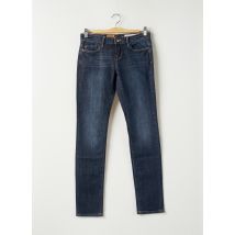 EDC - Jeans coupe slim bleu en coton pour femme - Taille W26 L30 - Modz